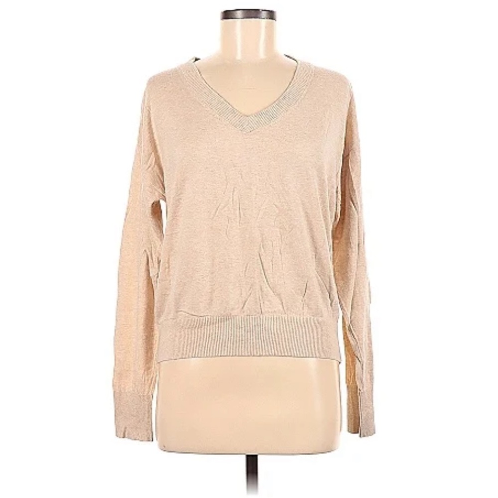 Frank & Oak Pullover Sweater